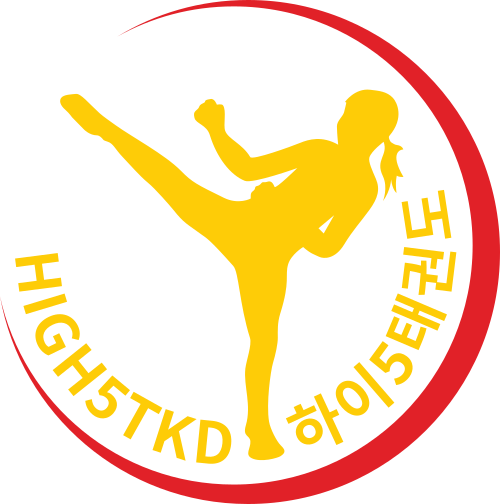 High Five Taekwondo